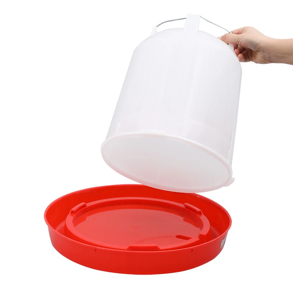 Hanging Poultry Water Container