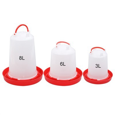 चिकन वाटरर