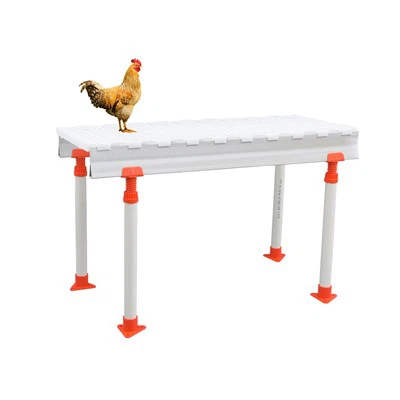 प्लास्टिक चिकन स्लेट फ़्लोरिंग