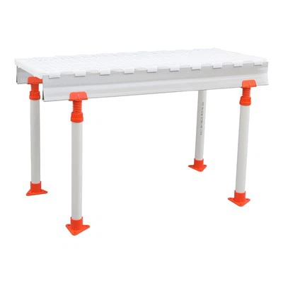 चिकन फार्म के लिए प्लास्टिक पोल्ट्री शेड फ़्लोरिंग