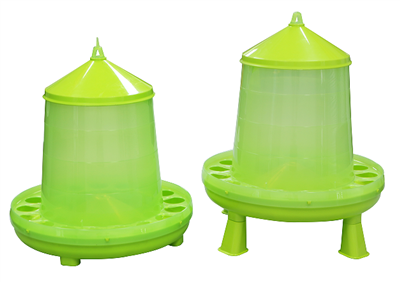 पोल्ट्री फीडर